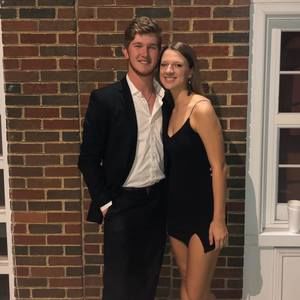 Meet your Posher, William